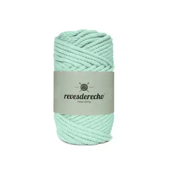 Rope - Mint Green 0020 250 Gr