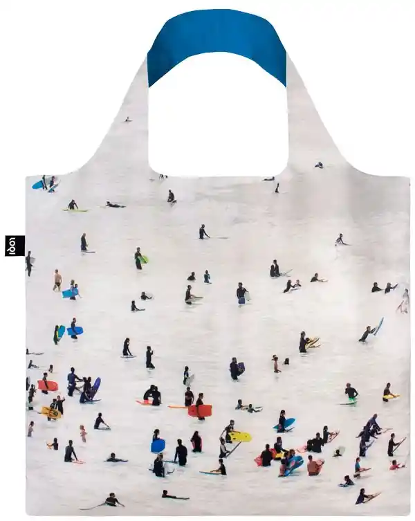 Bolsa Martin Parr. De Cornualles, Inglaterra