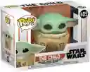 Funko Pop Figura Coleccionable Star Wars Mandalorian Baby Yoda