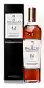 The Macallan 12 Años Sherry Oak