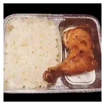 Pollo Al Horno