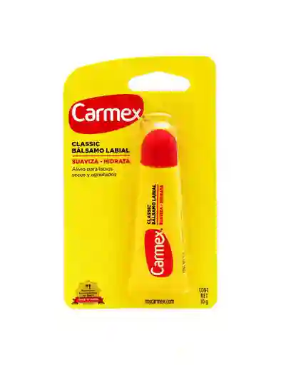 Carmex Protector de Labios Original