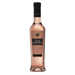 Late Harvest Vino Rosé Edición Limitada