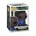 Funko Figura de Colección Pop! Movies Matrix Morpheus 1174