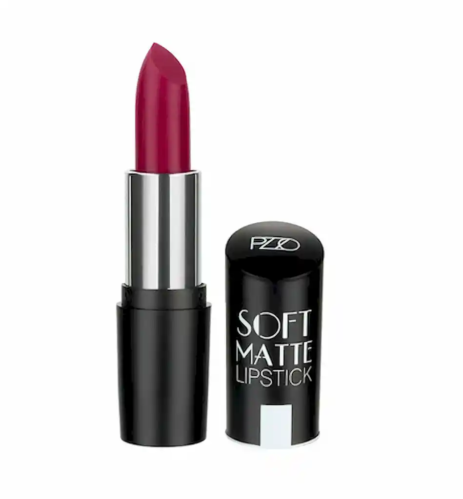 Petrizzio Labial Soft Matte Sexy Berry