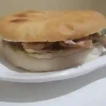 Sandwich Tamaño Mediano