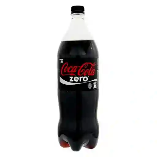 Coca-Cola Sin Azúcar 1.5 l