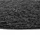 Alfombra Para Baño Concepto Gris Diseño 0003