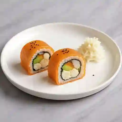 Sakani Roll
