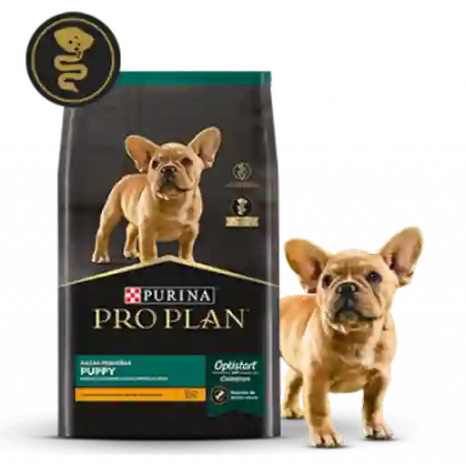 Proplan Alimento Para Perro Puppy Razas Pequeñas