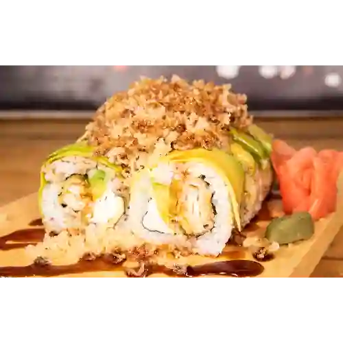 Avocado Maki Roll