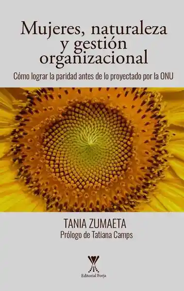 Mujeres Naturaleza y Gestión Organizacional