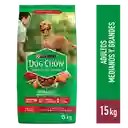 Dog Chow Alim Perro Adt Rz Med/Gde