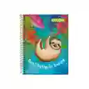 Colon Cuaderno Top Natura 150 Hjs