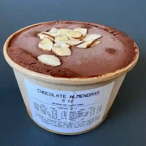 Chocolate Almendra