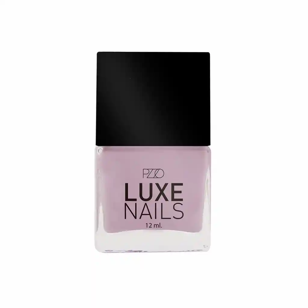 Luxe Nails Esmalte Para Uñas Lavander