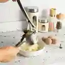 Prensa Para Puré de Acero Inoxidable Casaideas