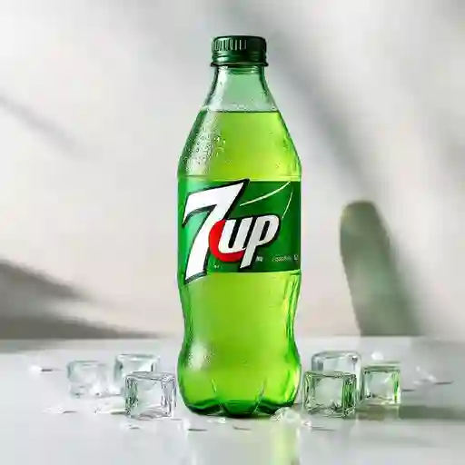 7 Up 350 Ml