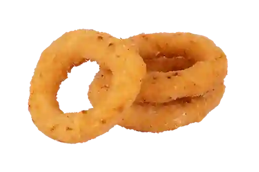 Aros de Cebolla 3 Unidades