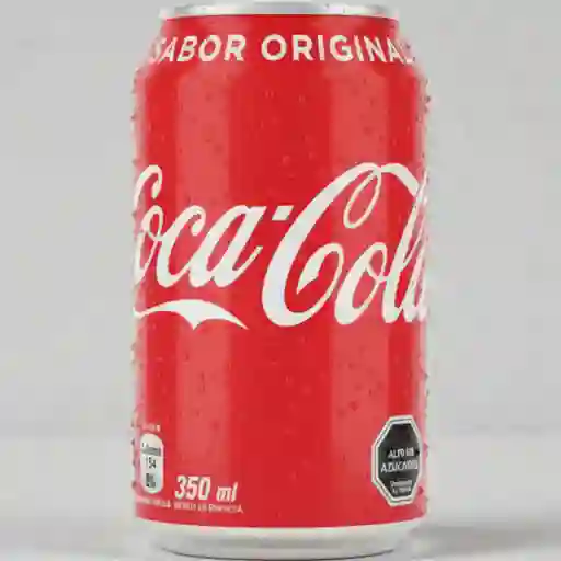 Coca Cola 350 ML