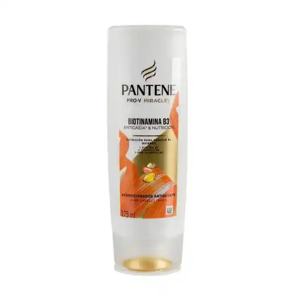 Pantene Acondicionador Anticaida bt B3