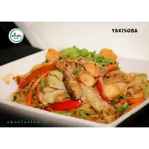 Yakisoba