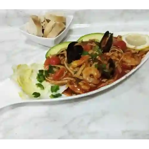 Pasta Marinera