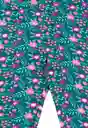 Leggins Kids Rapport Arctic 305 Niña Verde Talla 2 Años Ficcus