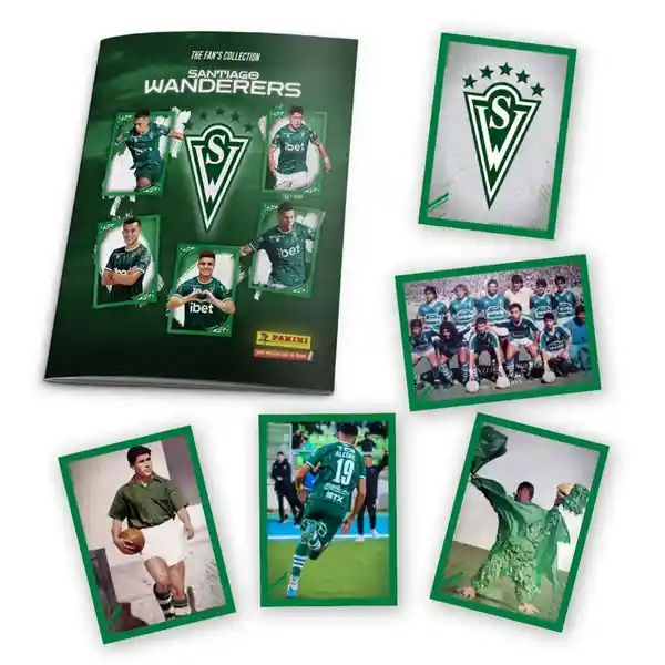 Fan S Santiago Wanderers 2023