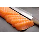 Sashimi de Salmon 4 Pz