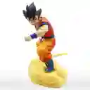 Banpresto Figura de Colección Dragon Ball z Hurry Flying Nimbus