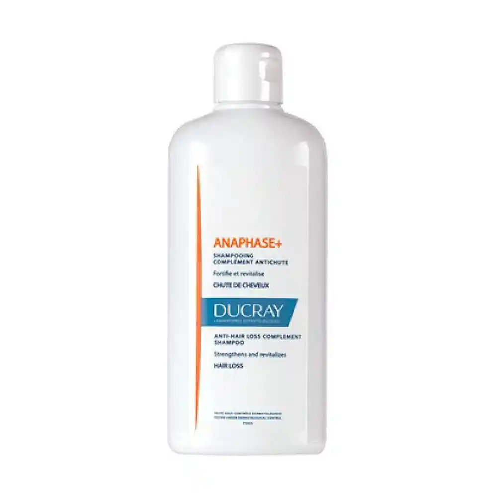 Ducray: Shampoo Anti-Caída