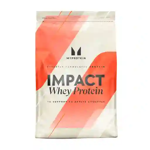 My Protein Impact Proteína Whey Chocolate Smooth