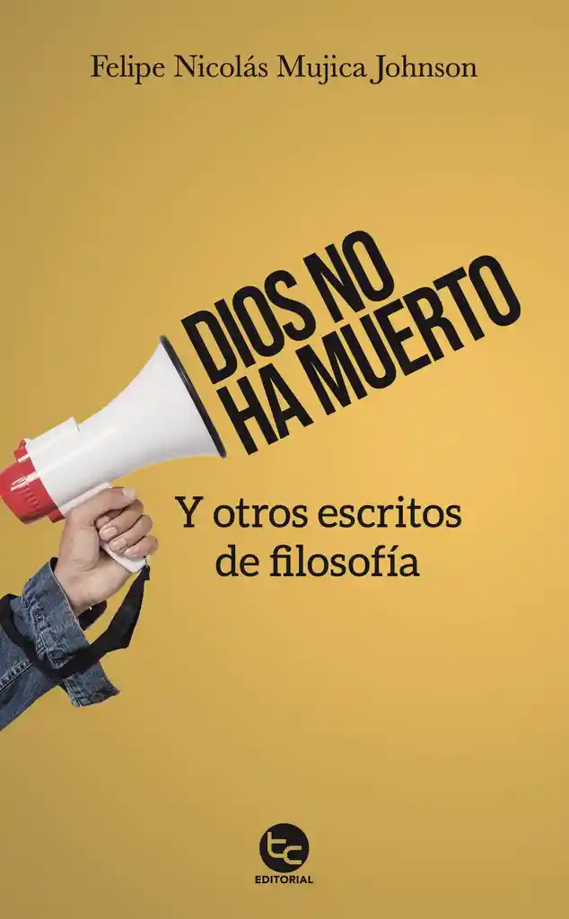Dios no ha Muerto