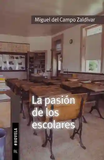 La Pasion de Los Escolares