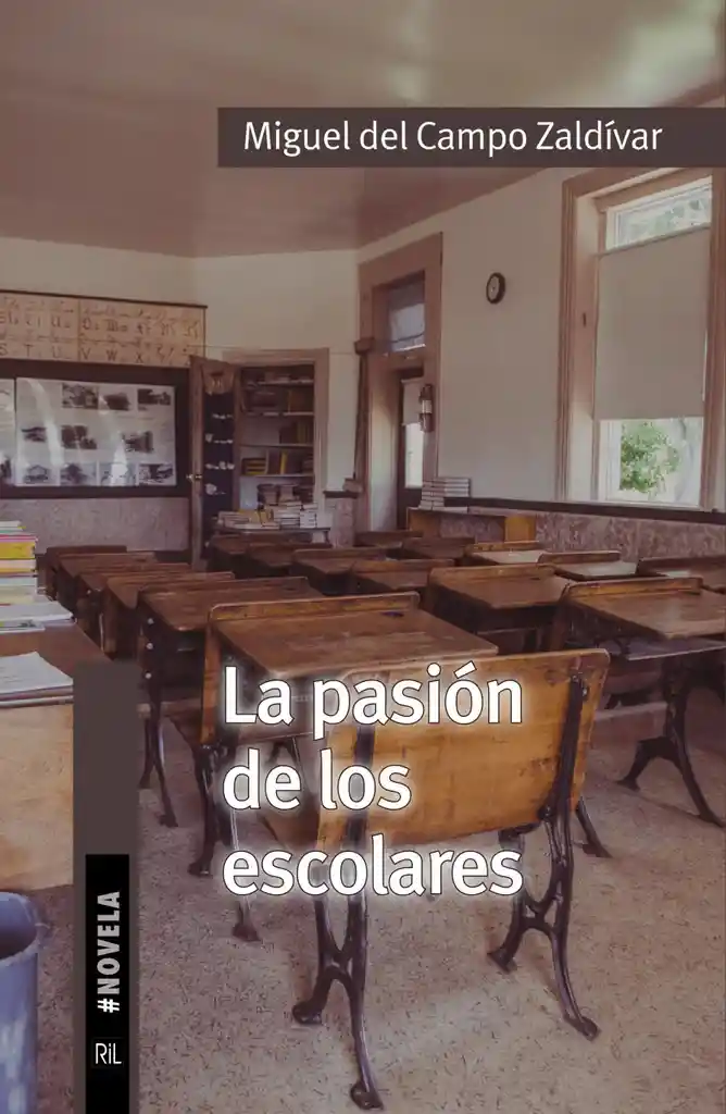 La Pasion de Los Escolares