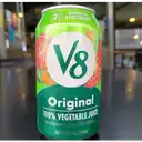 Bebida Vegetal V8 Original Lata 12Oz