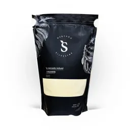 Mercado Silvestre Harina de Garbanzos