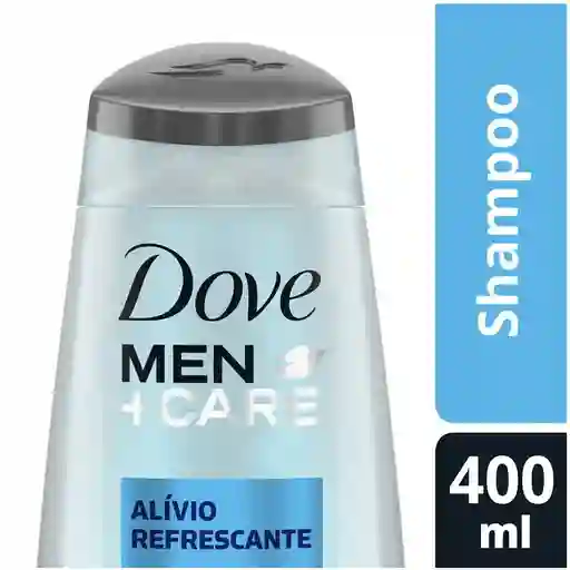 Dove Shampoo Para Hombre Fotificante
