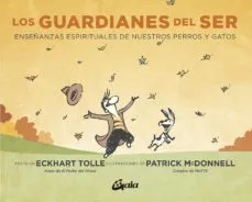 Los Guardianes Del Ser