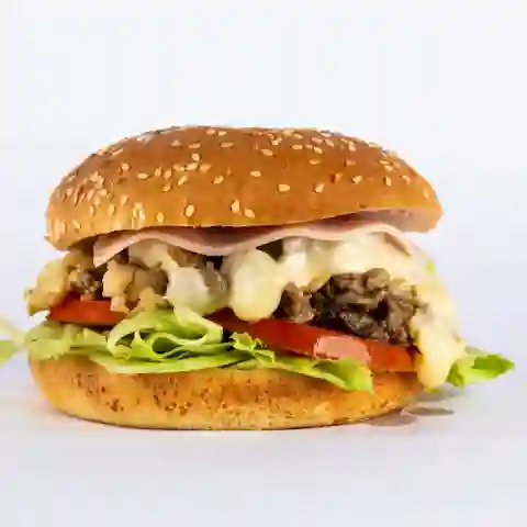 Sándwich Especial