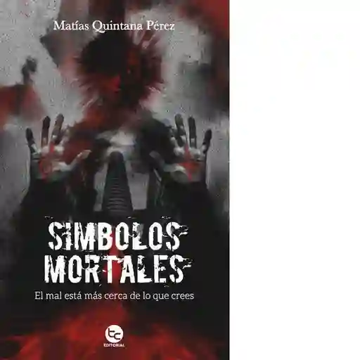 Símbolos Mortales - Quintana Perez Matias