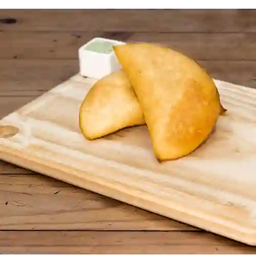 Empanada Pastel Chucho