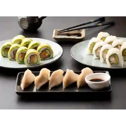 Combo Uno (21 Piezas)