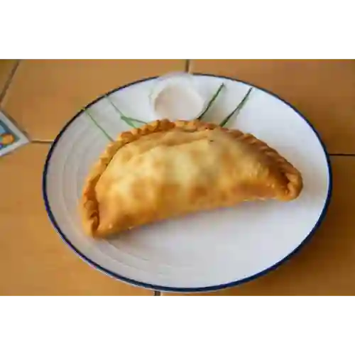 Empanada Pino Marisco