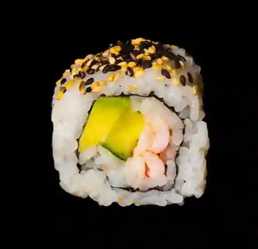 California Ebi Furai 10 Pzs