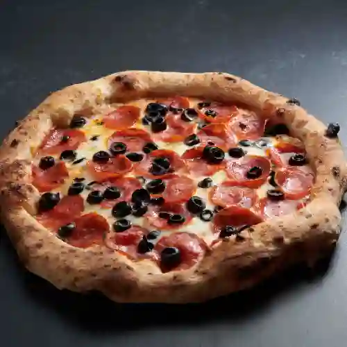 Pepperoni