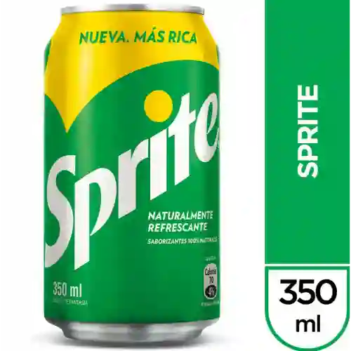 Sprite 350 ml