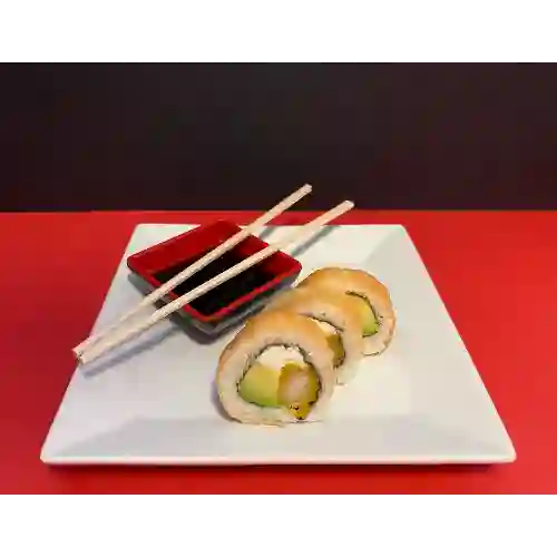 Ebi roll