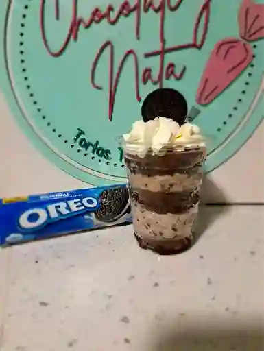 Torta Oreo Individual